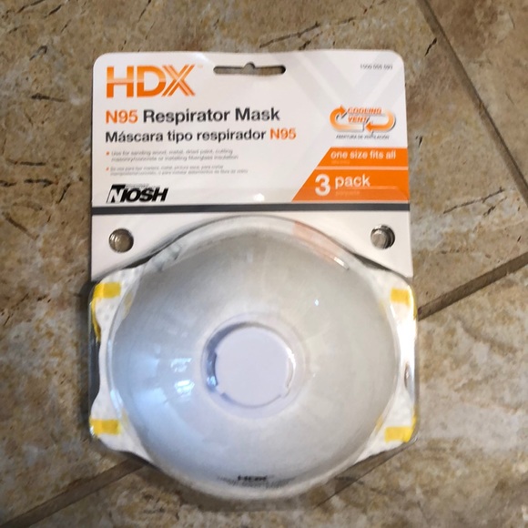 n95 mask hdx n95 mask hdx